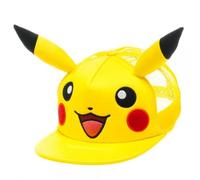 Cappello Di Pikachu Con Grande Faccia E Orecchie