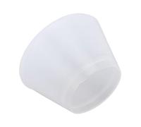 Cappello di potere della racchetta da tennis, copertura posteriore della racchetta da tennis, Ammortizzatore della testa leggera dell'ammortizzatore di tennis, Ammortizzatore della racchetta da Tennis