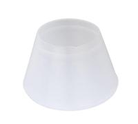 Cappello di potere della racchetta da tennis, copertura posteriore della racchetta da tennis,Ammortizzatore portatile della testa dell'ammortizzatore di tennis - Ammortizzatore della racchetta da