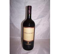 Cappello Di Prete Candido 1,5L Magnum + Cassetta