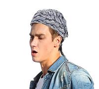 Cappello di Protezione per la Testa, Sciarpa per Saldatura Regolabile Casco per Saldatura Ignifugo Resistente Al Fuoco Cappello Protettivo per Saldatura Adatto per Operazioni