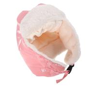 Cappello Di Protezione Per Le Orecchie Cappelli Da Tempesta Neve Il Freddo