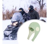 Cappello di protezione per le orecchie Cappello invernale portatile alla