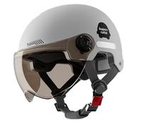 Cappello di sicurezza per moto | Multi-Sport Collision Protection