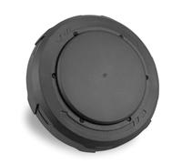 Cappello di sporgenza per potatore immunitario ad effetto permanente, ricambio per modelli di identità coerenti