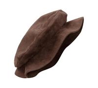 Cappello Di Stile Rinascimentale, Costume da Cosplay Morbido e Retrò, Berretto Stile Tudor e Rinascimentale, Adatto Come Costume A Uomo E Donna, Per Cosplay, Halloween, Festa, Party E Vacanza