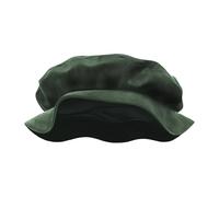 Cappello Di Stile Rinascimentale | Un Costume da Cosplay Morbido e Vintage,Berretto In Stile Tudor E Copricapo Medievale,Ideale Per Ballo In Maschera, Cosplay, Halloween E Sessioni Fotografiche Per Va