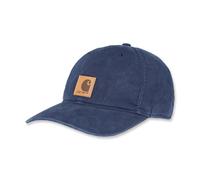 Cappello di tela carhartt odessa marina