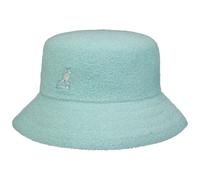 Cappello di Tessuto Bermuda Bucket by Kangol blu S (54-55 cm)