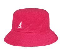 Cappello di Tessuto Bermuda Bucket by Kangol pink S (54-55 cm)
