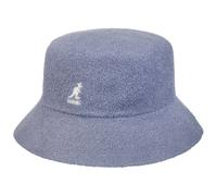 Cappello di Tessuto Bermuda Bucket by Kangol serenella S (54-55 cm)