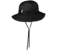 Cappello di Tessuto From the Jump Bucket by Kangol nero L (58-59 cm)