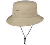 Cappello di Tessuto Matao by Barts beige One Size