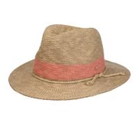 Cappello di Tessuto Ponui Summer by Barts corallo One Size