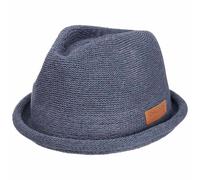 Cappello di Tessuto Tocoa Player by Chillouts blu L/XL (58-60 cm)