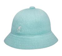 Cappello di Tessuto Tropic Casual by Kangol blu M (56-57 cm)