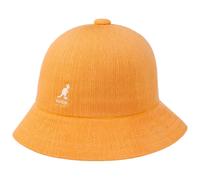 Cappello di Tessuto Tropic Casual by Kangol giallo XL (60-61 cm)