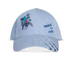 Cappello Disney Stitch Weird but Cute Difuzed - BA385184DNY