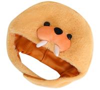 Cappello Divertente Berretto Animali Tespaggio Degli Cappelli Divertenti