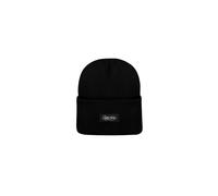 Cappello Dolly Noire unisex, in maglia, colore nero, vestibilità regular, mod...