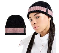 CAPPELLO DONNA ARMANI 280046 4F103 40021 BEANIE NERO