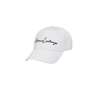 Cappello Donna AX Emporio Armani Baseball Hat 954224 01519 Bianco