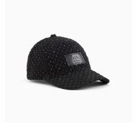 Cappello Donna AX Emporio Armani Baseball Hat XW001894 MC329 Nero