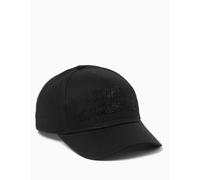 Cappello Donna AX Emporio Armani Baseball Hat XW002847 UC001 Nero