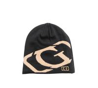 cappello donna GUESS cappello beanie NERO M scelta=P NERO AW5365VIS01BLA.M