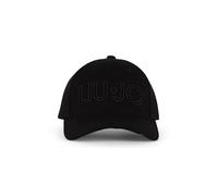 Liu Jo Baseball Hat Nero 2A5014T0300 NERO TU