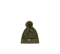 Cappello Donna Liu Jo TF5237MS49I Olive night/nero