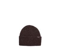 Cappello Donna Max Mara Bordeaux