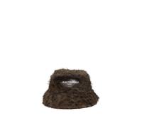 Cappello Donna Rue Madam Fur leopard
