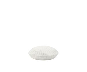 Cappello Donna Sun68 Bianco panna