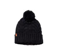 cappello donna TIMBERLAND cable cappello bucket NERO ND scelta=P NERO A1ERO001