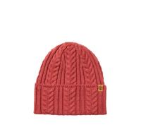 cappello donna TIMBERLAND cable cappello GARNET ROSE ND scelta=P GARNET ROSE A2