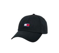 Cappello Donna Tommy Jeans Art AW0AW16991
