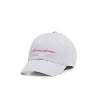 Cappello Under Armour Favorite da donna Halo Grigio / Astro Rosa TAGLIA UNICA
