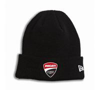 Cappello Ducati Corse Logo - Beanie