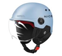 Cappello duro di sicurezza | Hat hard di sicurezza del ciclismo unisex | UNISEX CICLING UNISEX Vintage Saffety Harrd Hhat Attrezzatura a cycling interiore traspirante per un lungo viaggio, pendolarism
