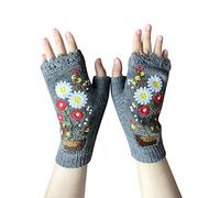 Cappello E Guanti Guanti Rinforzati Bambina Cotone Notte Da Sci Donna Invernali Lana Neve Imbottiti Uomo Mezze Dita Lunghi Rossi Moto Pelle Nitrile Per Bici Pizzo Nero Halloween Scii Torcia