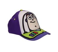 Cappello e occhiali da sole Toy Story per bambini e ragazze, accessori per bambini estivi, protezione dal sole, ideale per spiaggia, piscina e attività all'aperto, design divertente e confortevole