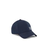 Cappello EA7 Emporio Armani blue/ white CS25EA09 7X000005 AF11989 M