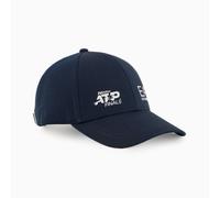 Cappello EA7 NITTO ATP Finals Logo Contrasto