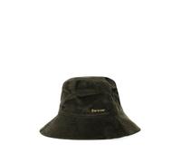 CAPPELLO EBBERSTON BUCKET VERDE BARBOUR L