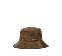 CAPPELLO EBBERSTON CORD BUCKET MARRONE BARBOUR M