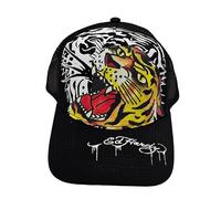 Cappello Ed Hardy Tigre Nero - EHH0001-7