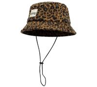 Cappello Eivy Full Moon Sherpa Hat (Leopard) Donna Taille unique