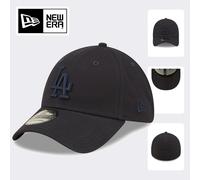Cappello elasticizzato New Era con logo Dodgers di LA 39Thirty
