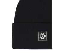 Cappello Element uomo e donna cupola con logo berretto classico casual